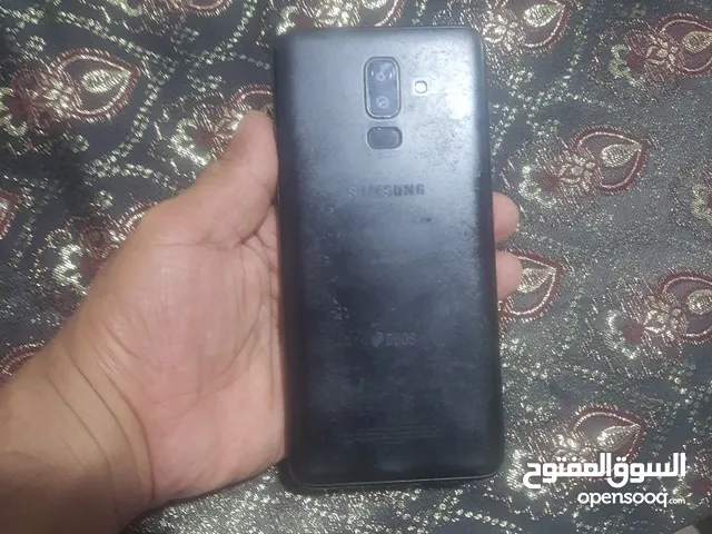 Samsung Galaxy J8 64 GB in Benghazi