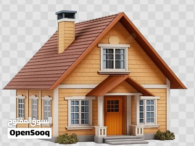 405 m2 More than 6 bedrooms Townhouse for Sale in Basra Dur Al-Naft