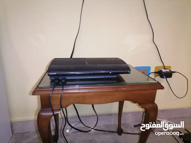  Playstation 3 for sale in Cairo