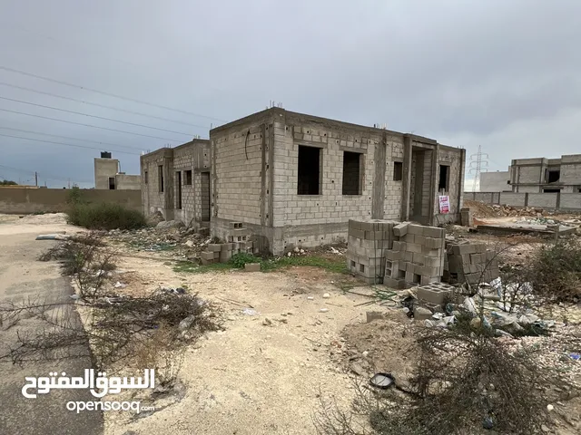 Residential Land for Sale in Benghazi Al Hawary