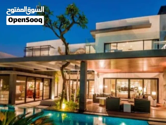 260 m2 5 Bedrooms Villa for Sale in Cairo Fifth Settlement