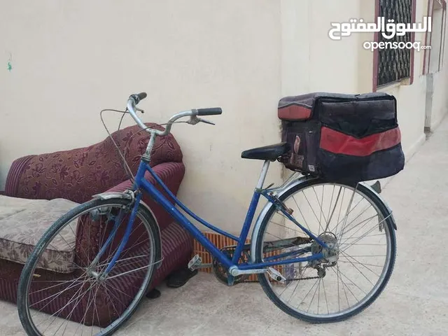 بسكليت ياباني جنط27 ممتاز