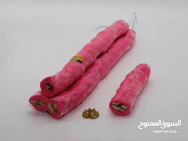 حلويات شمال العراق الصحية باسعار الجملة