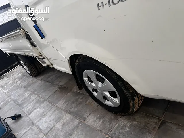 Hyundai Porter 2014 in Tripoli