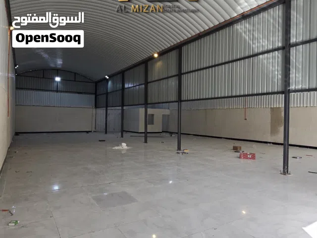 جملونات عدد 2 للايجار - البصرة / شارع الوفود