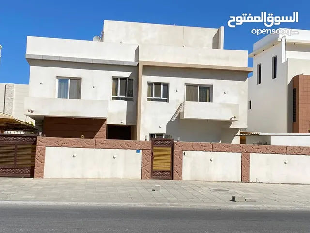 608m2 More than 6 bedrooms Villa for Sale in Muscat Al Khoud