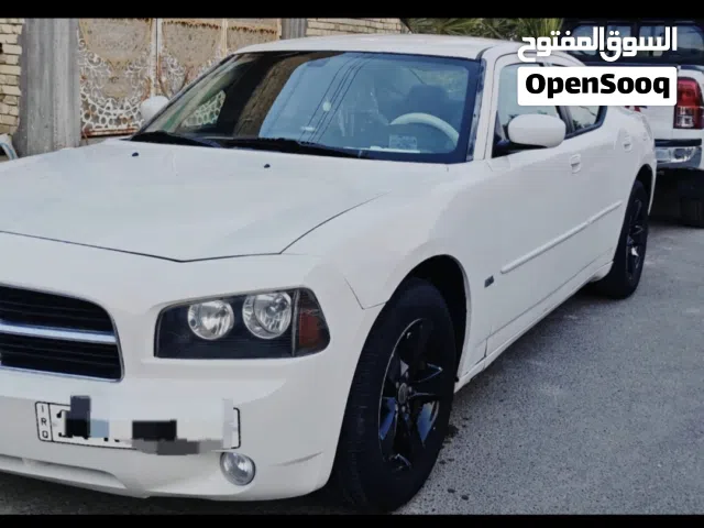 2010 دودج تشارجر R/T