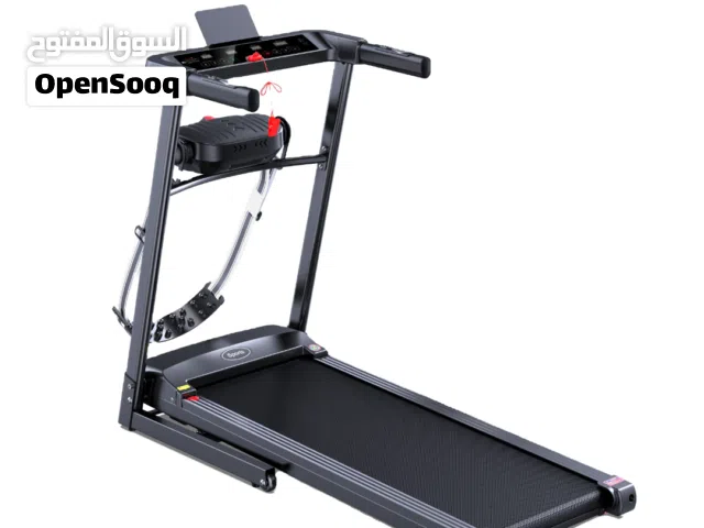 جهاز ركض كهربائي منزلي