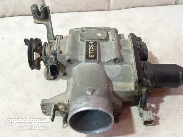 ثروتل لكزس GS300