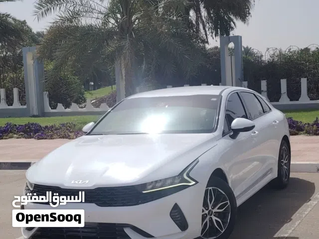 2023 Kia K5 Standard