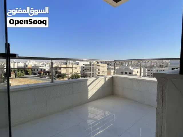 125 m2 3 Bedrooms Apartments for Sale in Amman Tabarboor