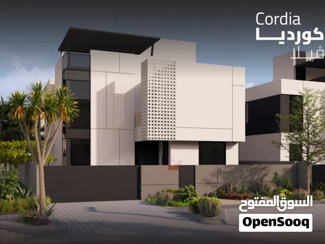 240 m2 5 Bedrooms Villa for Sale in Al Batinah Sohar
