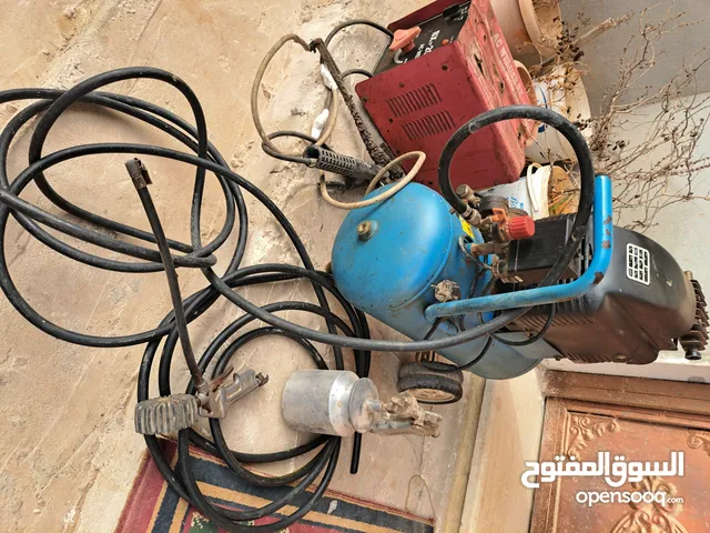 Generators for sale in Benghazi