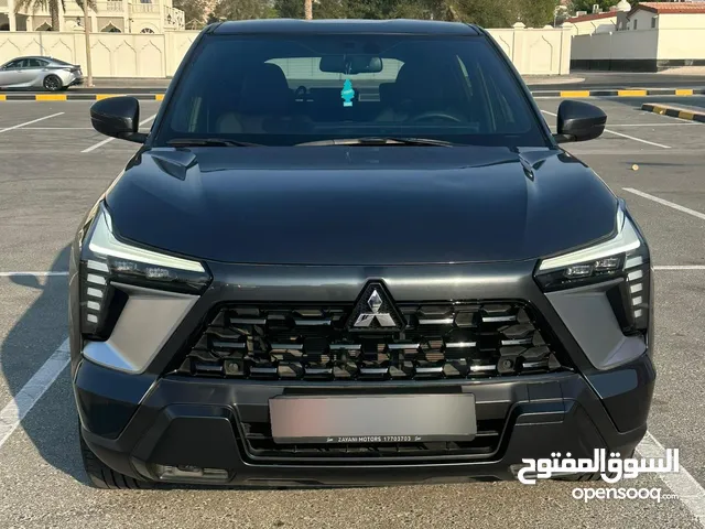 For Sale Mitsubishi X force 2025