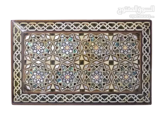 علبة مجوهرات
