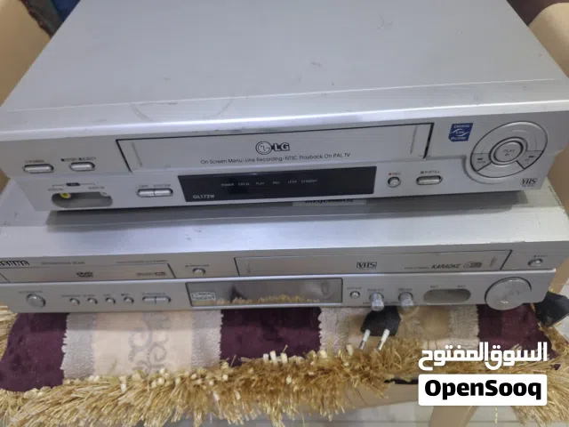 فيديو شريط كبير