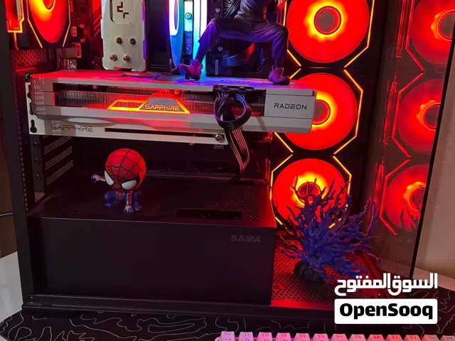 تجميعة pc gaming