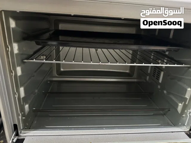 Wansa electric oven