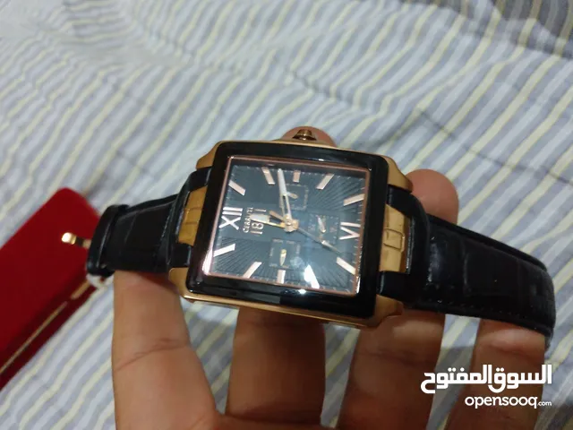  Accurate watches  for sale in Sana'a