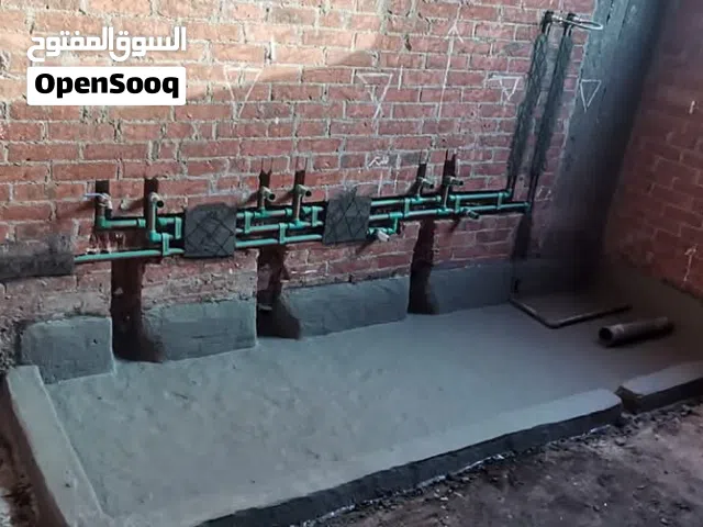 السباك الشاطر
