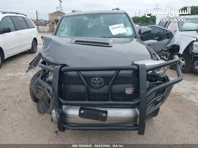 Used Toyota 4 Runner in Al Batinah