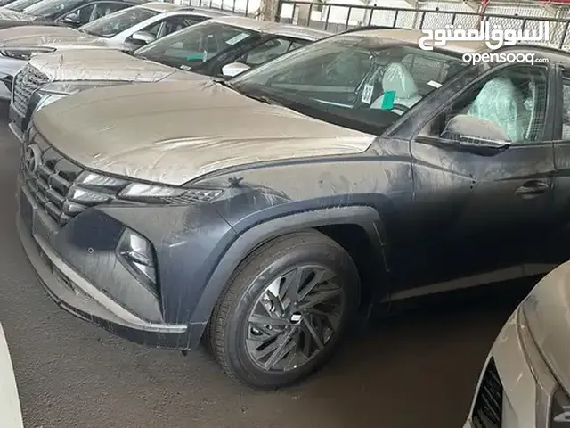 هيونداي توسان 2.0 دبل 2024