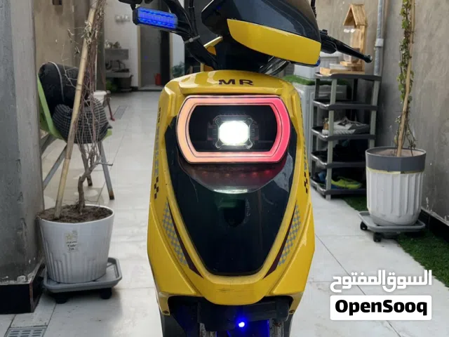 2026 QJmotor Commute