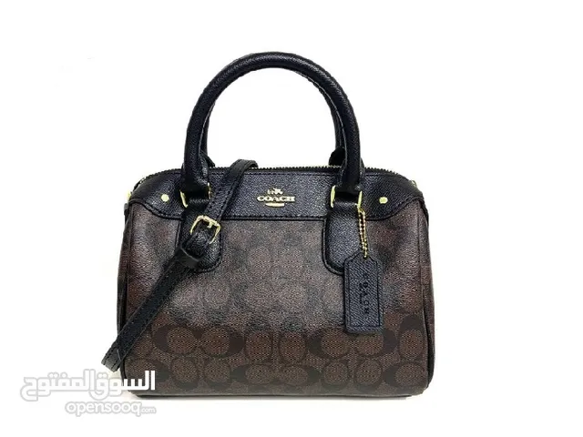Coach Bennett Shoulder Bag