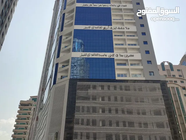 458 ft² Studio Apartments for Sale in Sharjah Al Nahda