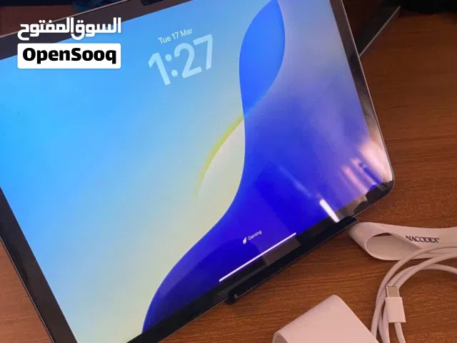 ايباد للبيع