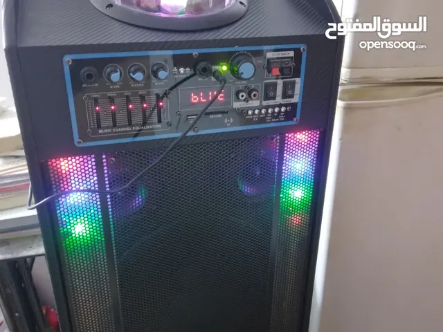  Speakers for sale in Farwaniya