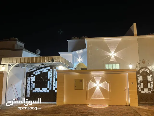 166m2 4 Bedrooms Villa for Sale in Muscat Amerat