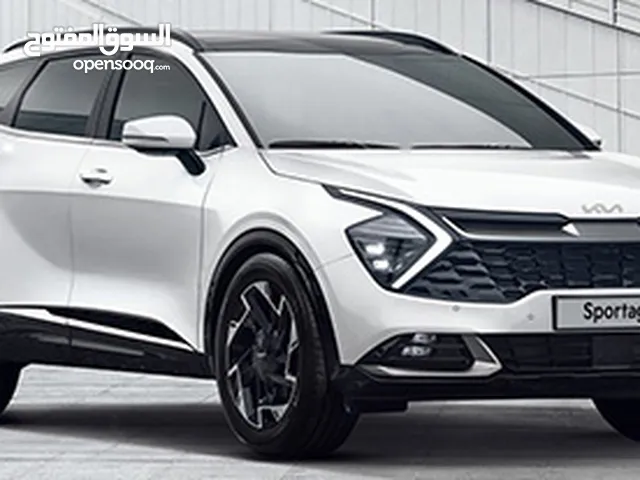 Sedan Kia in Hawally