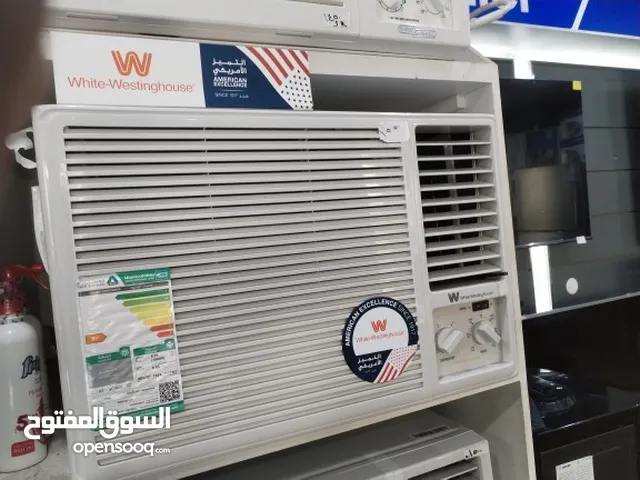 Westinghouse 1.5 to 1.9 Tons AC in Jeddah