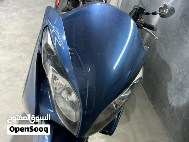 2008 سوزوكي أخرى