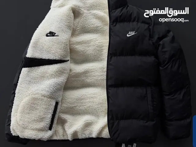 JACKET Doublé face NIKE