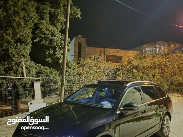 اوكتافيا 2020 ترخيص 2020 مطور 2000 ديزل