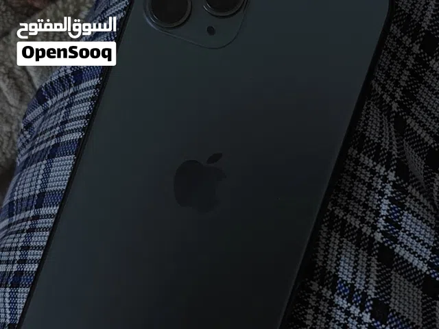 Apple iPhone 11 Pro 64 GB in Zarqa