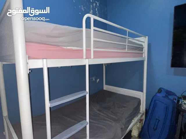 للبيع سرير دورين