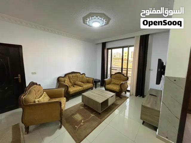 92 m2 2 Bedrooms Apartments for Rent in Amman Jubaiha
