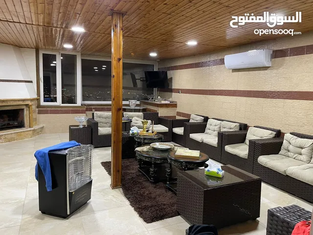 170 m2 4 Bedrooms Apartments for Sale in Amman Daheit Al Rasheed