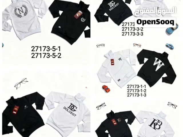 تشرتات كم طويل للبيع جمله