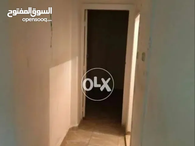 شقة غرفتين و صالة للايجار