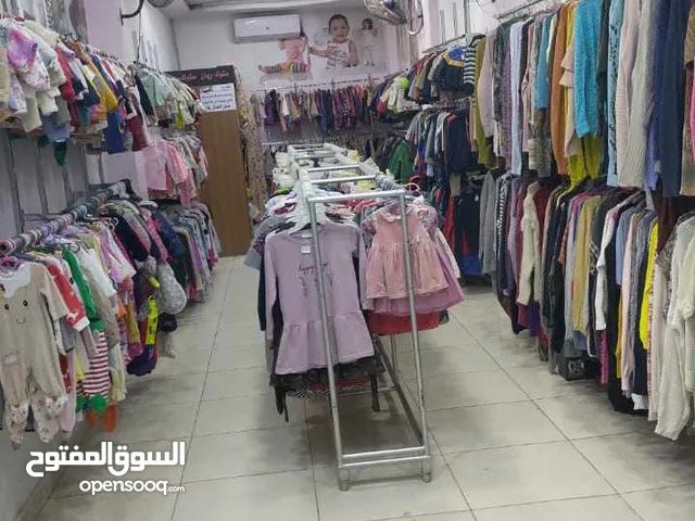 48 m2 Shops for Sale in Hurghada Other