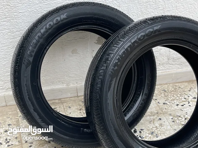 Hankook 17 Tyres in Tripoli