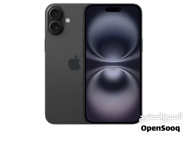 Apple iPhone 16 256 GB in Abu Dhabi
