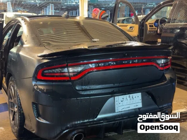 Used Dodge Charger in Basra