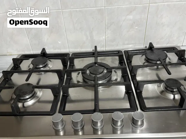 غاز بلت ستانلس