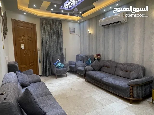 85 m2 4 Bedrooms Townhouse for Sale in Baghdad Elshaab