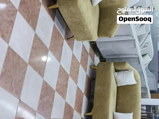 كنب مودرن حديث جاهز